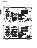 Preview for 8 page of Yamaha NS-BP300 Service Manual