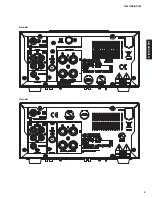 Preview for 9 page of Yamaha NS-BP300 Service Manual