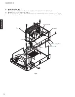 Preview for 18 page of Yamaha NS-BP300 Service Manual