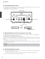 Preview for 26 page of Yamaha NS-BP300 Service Manual