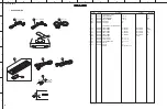 Preview for 78 page of Yamaha NS-BP300 Service Manual