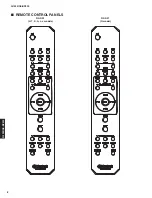 Preview for 8 page of Yamaha NS-BP400 Service Manual