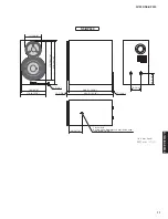 Preview for 11 page of Yamaha NS-BP400 Service Manual