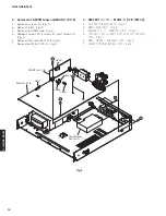 Preview for 14 page of Yamaha NS-BP400 Service Manual