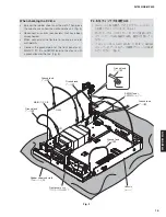 Preview for 15 page of Yamaha NS-BP400 Service Manual