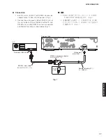 Preview for 17 page of Yamaha NS-BP400 Service Manual