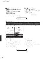 Preview for 32 page of Yamaha NS-BP400 Service Manual