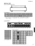 Preview for 37 page of Yamaha NS-BP400 Service Manual