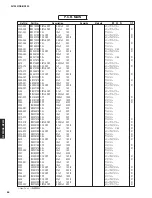 Preview for 63 page of Yamaha NS-BP400 Service Manual