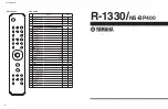 Preview for 71 page of Yamaha NS-BP400 Service Manual