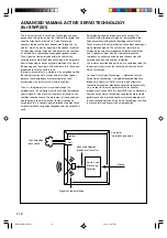 Preview for 16 page of Yamaha NS-C104 Owner'S Manual