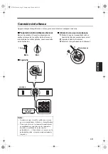 Preview for 15 page of Yamaha NS-C225 - Center CH Speaker Owner'S Manual