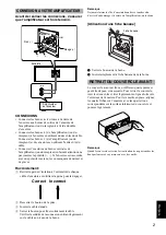 Preview for 5 page of Yamaha NS-C444 - Center CH Speaker Owner'S Manual