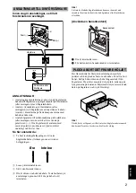 Preview for 11 page of Yamaha NS-C444 - Center CH Speaker Owner'S Manual