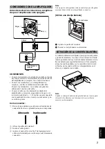 Preview for 17 page of Yamaha NS-C444 - Center CH Speaker Owner'S Manual