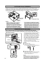 Preview for 10 page of Yamaha NS-C525 Owner'S Manual