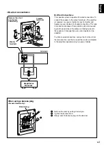 Preview for 3 page of Yamaha NS-C5HX Owner'S Manual