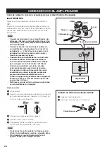 Предварительный просмотр 12 страницы Yamaha NS-C901 Owner'S Manual