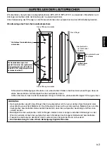 Предварительный просмотр 15 страницы Yamaha NS-F101 Owner'S Manual