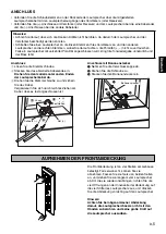 Предварительный просмотр 17 страницы Yamaha NS-F101 Owner'S Manual