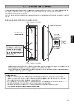 Предварительный просмотр 21 страницы Yamaha NS-F101 Owner'S Manual