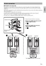 Предварительный просмотр 5 страницы Yamaha NS-F160 Owner'S Manual