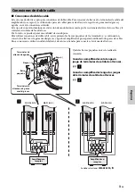 Предварительный просмотр 23 страницы Yamaha NS-F160 Owner'S Manual