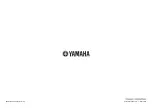 Предварительный просмотр 36 страницы Yamaha NS-F500 Owner'S Manual