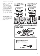 Предварительный просмотр 25 страницы Yamaha NS-F901 Owner'S Manual