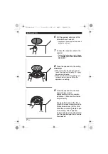 Preview for 8 page of Yamaha NS-IC400 Owner'S Manual