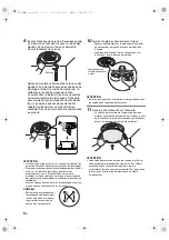 Preview for 12 page of Yamaha NS-ICS600 Owner'S Manual