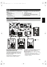 Preview for 15 page of Yamaha NS-ICS600 Owner'S Manual