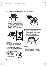 Preview for 24 page of Yamaha NS-ICS600 Owner'S Manual