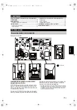 Preview for 27 page of Yamaha NS-ICS600 Owner'S Manual