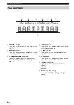 Preview for 9 page of Yamaha NS-IW280CWH Owner'S Manual