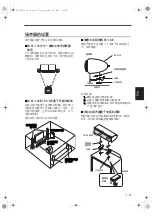 Предварительный просмотр 21 страницы Yamaha NS-LC8 Owner'S Manual