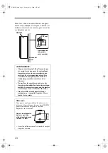 Предварительный просмотр 8 страницы Yamaha NS-M225 Owner'S Manual