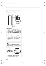 Предварительный просмотр 18 страницы Yamaha NS-M225 Owner'S Manual