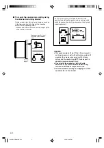 Preview for 2 page of Yamaha NS-M515 Owner'S Manual