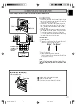 Preview for 3 page of Yamaha NS-M515 Owner'S Manual