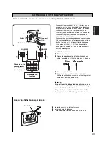 Preview for 7 page of Yamaha NS-M525 - Left / Right Rear CH Speakers Owner'S Manual