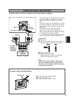 Preview for 15 page of Yamaha NS-M525 - Left / Right Rear CH Speakers Owner'S Manual