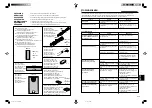 Preview for 2 page of Yamaha NS-P106 Owner'S Manual