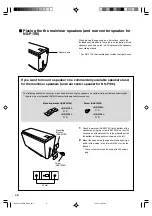 Preview for 8 page of Yamaha NS-P106 Owner'S Manual