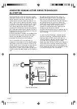 Preview for 14 page of Yamaha NS-P106 Owner'S Manual