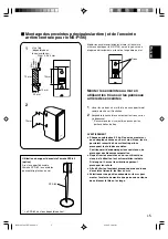 Preview for 21 page of Yamaha NS-P106 Owner'S Manual