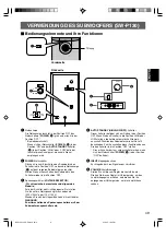 Preview for 39 page of Yamaha NS-P106 Owner'S Manual