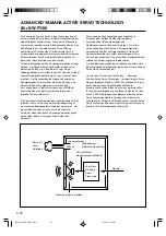 Preview for 42 page of Yamaha NS-P106 Owner'S Manual