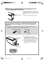 Preview for 50 page of Yamaha NS-P106 Owner'S Manual