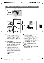 Preview for 53 page of Yamaha NS-P106 Owner'S Manual